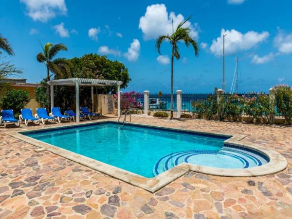 Bonaire Condo 982525
