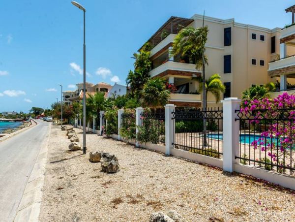 Bonaire Condo 982525