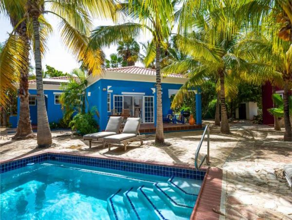 Bonaire Condo 982526