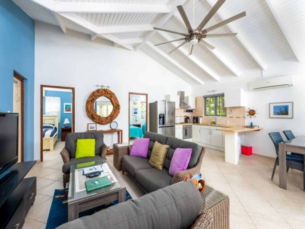Bonaire Condo 982526