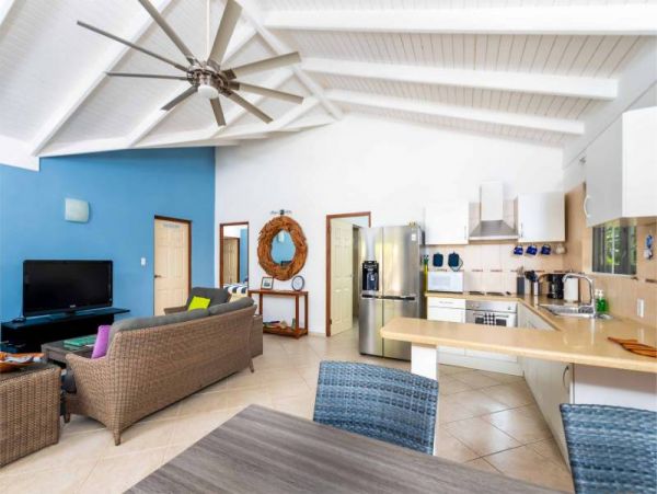 Bonaire Condo 982526