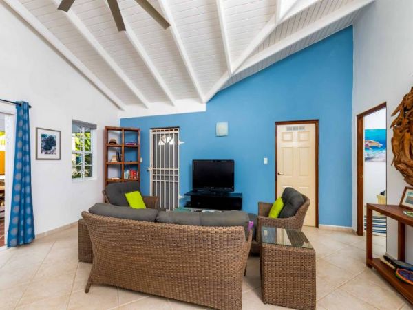 Bonaire Condo 982526