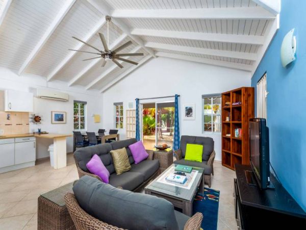 Bonaire Condo 982526