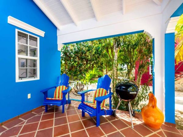 Bonaire Condo 982526