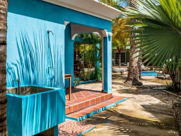 Bonaire Condo 982526