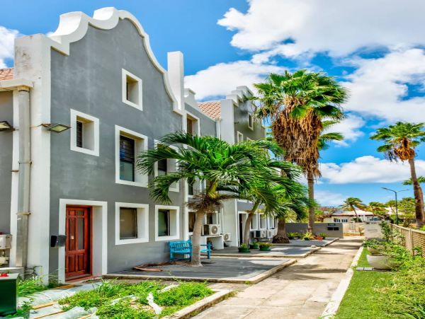 Bonaire Condo 982528