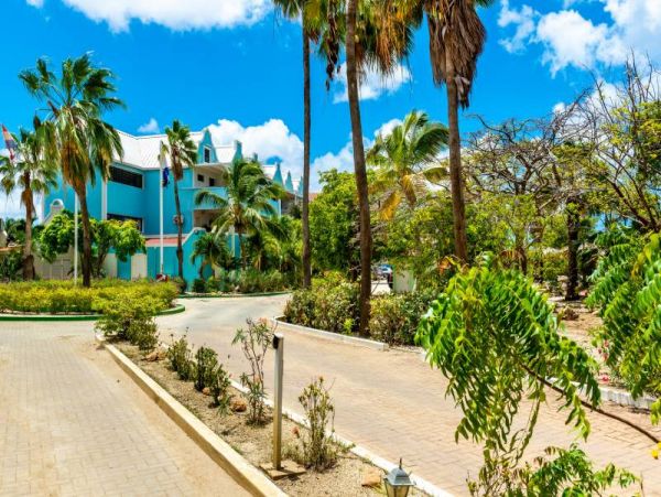 Bonaire Condo 982528