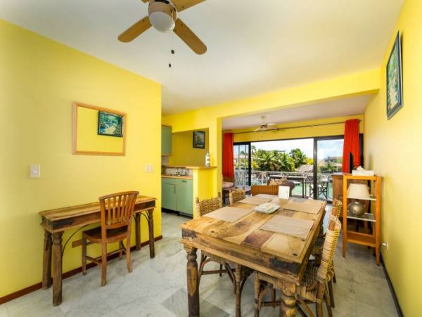Bonaire Condo 982528