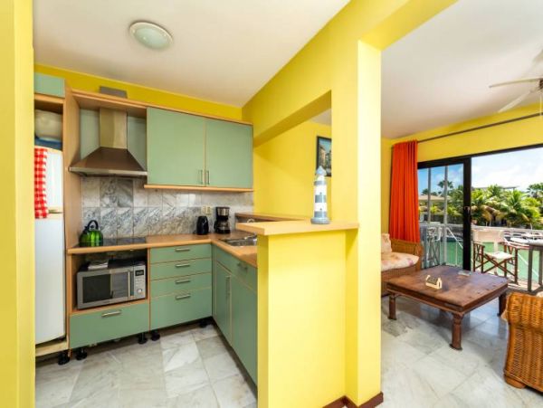 Bonaire Condo 982528