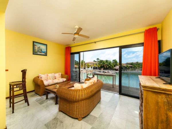 Bonaire Condo 982528