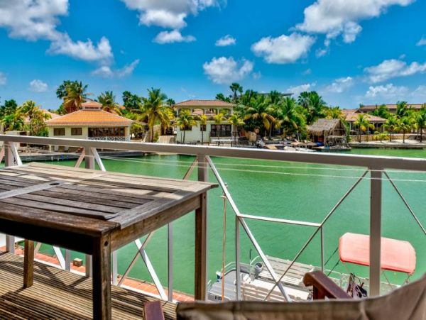Bonaire Condo 982528