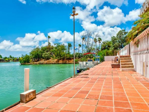 Bonaire Condo 982528