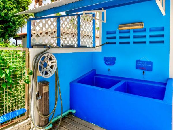 Bonaire Condo 982528