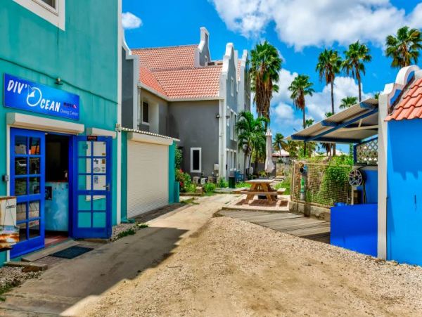 Bonaire Condo 982528