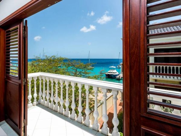 Bonaire Condo 982529