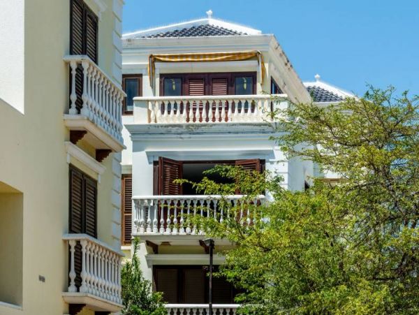 Bonaire Condo 982529