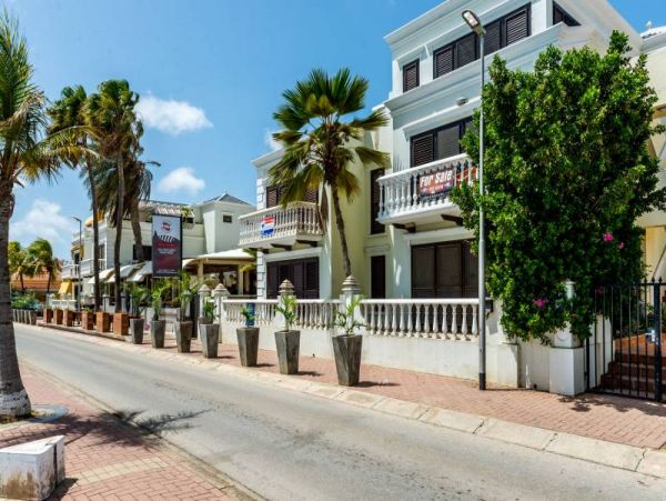 Bonaire Condo 982529