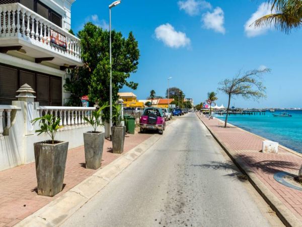 Bonaire Condo 982529