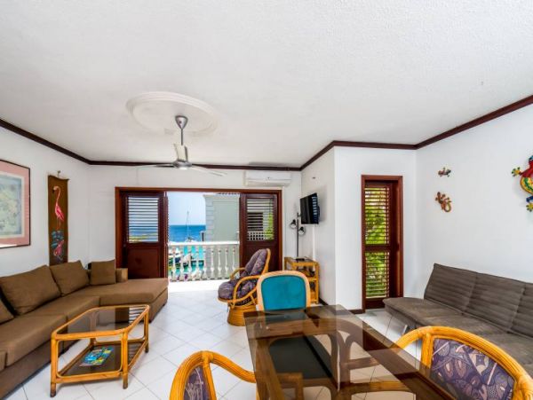 Bonaire Condo 982529