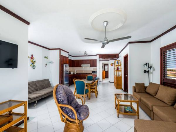 Bonaire Condo 982529