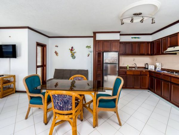 Bonaire Condo 982529