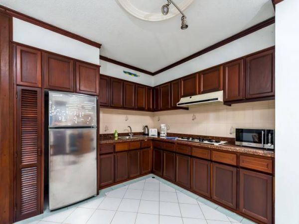 Bonaire Condo 982529