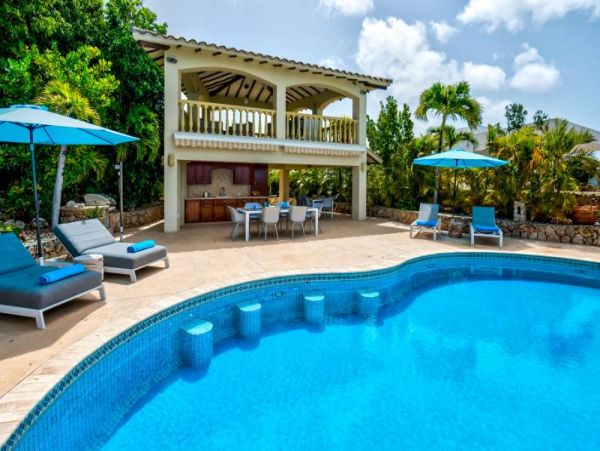 Bonaire Home 982530