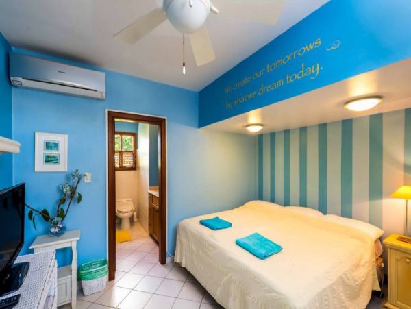 Bonaire Home 982530