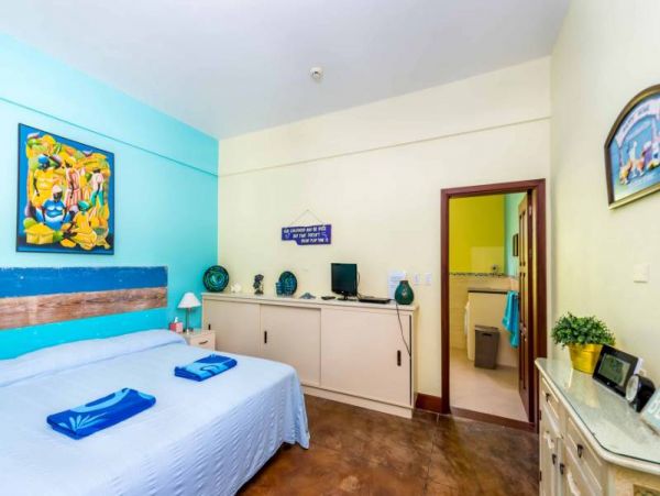 Bonaire Home 982530