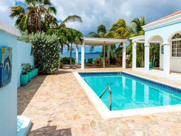Bonaire Home 982531