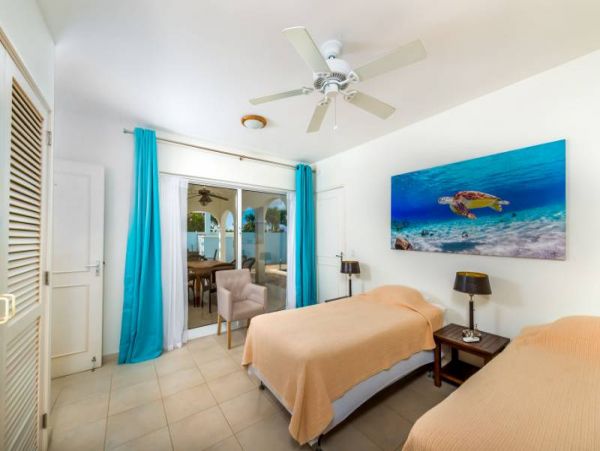 Bonaire Home 982531