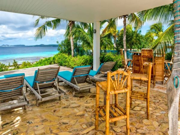Bonaire Home 982531