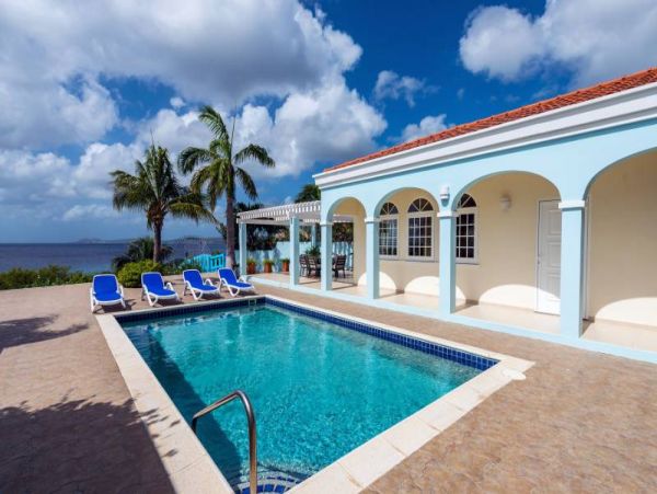 Bonaire Home 982532