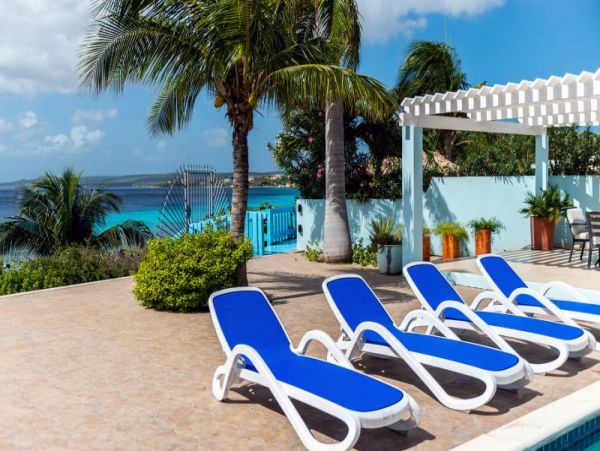 Bonaire Home 982532
