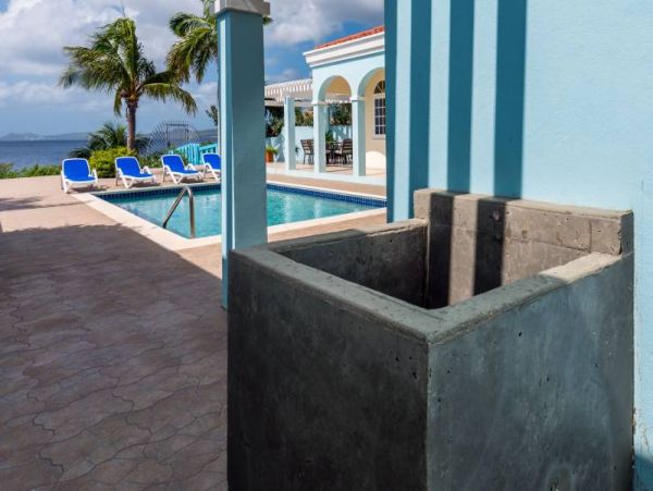 Bonaire Home 982532