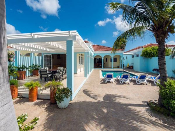 Bonaire Home 982532