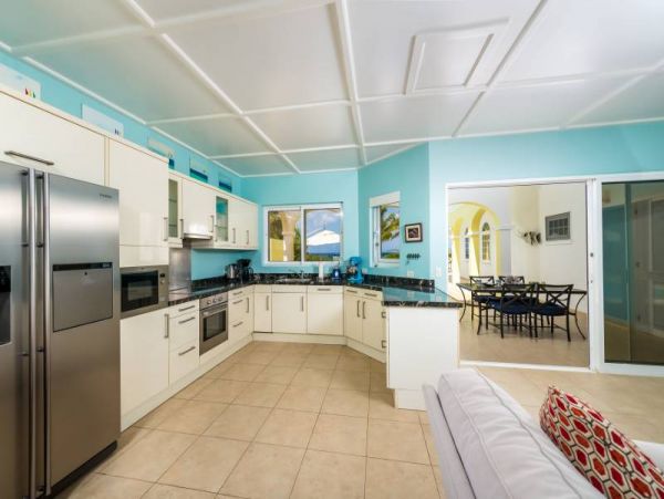 Bonaire Home 982533