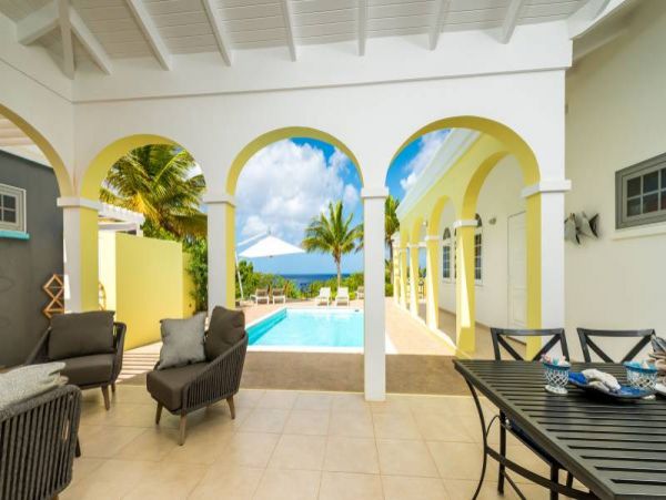 Bonaire Home 982533