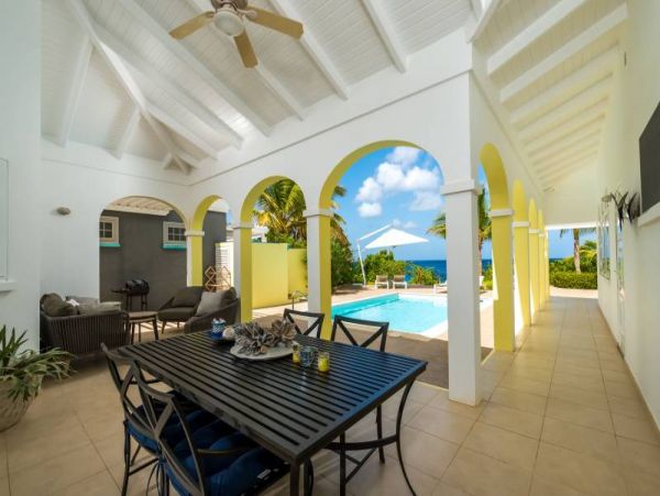 Bonaire Home 982533