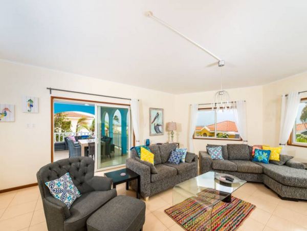Bonaire Home 982534