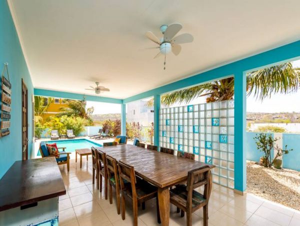 Bonaire Home 982534