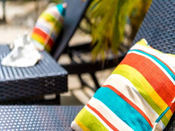Bonaire Home 982534