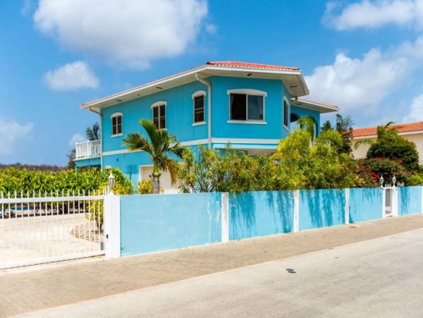 Bonaire Home 982534