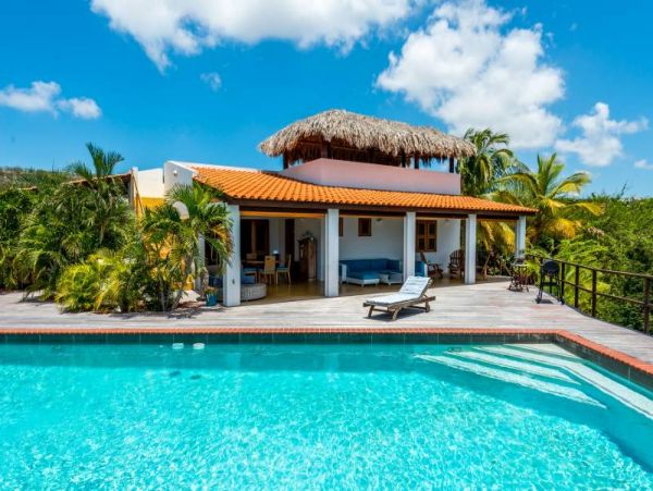 Bonaire Home 982535