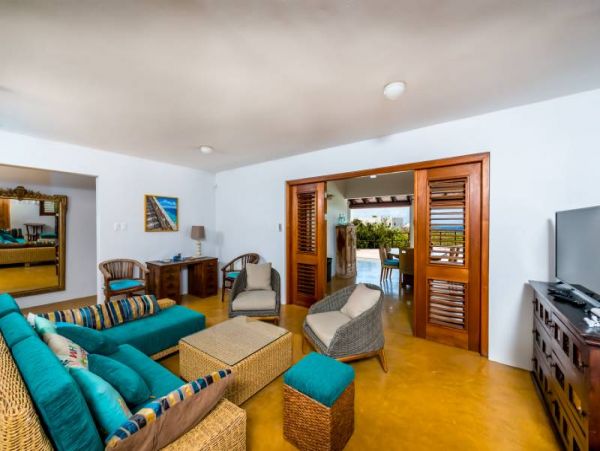 Bonaire Home 982535