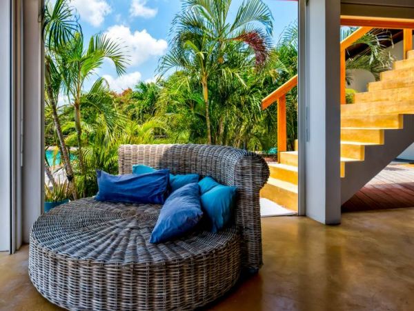 Bonaire Home 982535