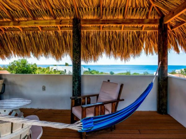 Bonaire Home 982535