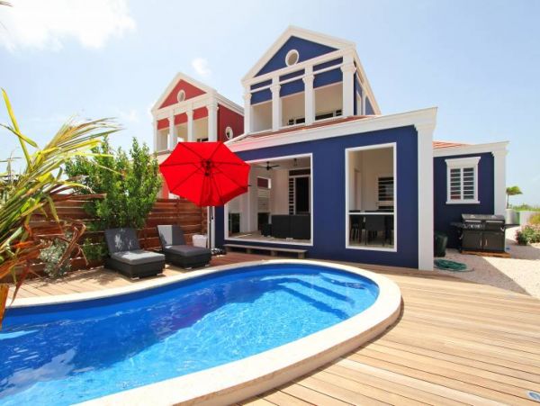 Bonaire Home 982536