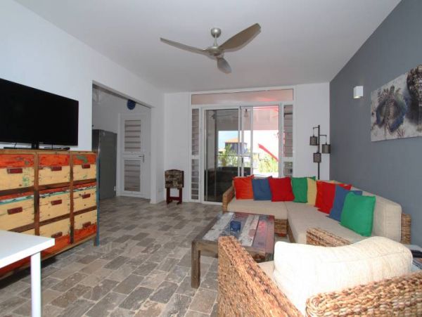 Bonaire Home 982536