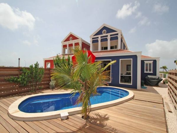 Bonaire Home 982536